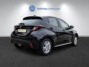 Toyota Yaris 1.5 VVT-i HSD Comfort