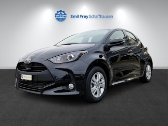 Vehicle image TOYOTA Yaris 1.5 VVT-i HSD Comfort