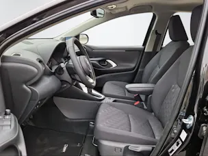 Toyota Yaris 1.5 VVT-i HSD Comfort