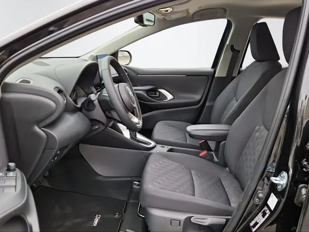 Toyota Yaris 1.5 VVT-i HSD Comfort