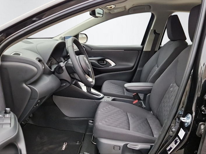 Vehicle image TOYOTA YARIS