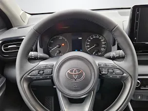 Toyota Yaris 1.5 VVT-i HSD Comfort