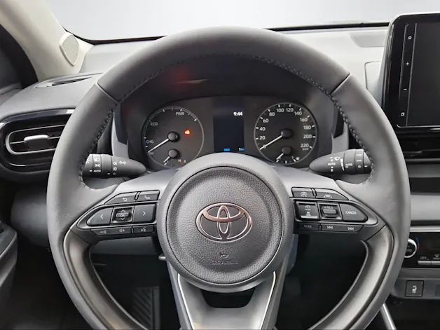 Toyota Yaris 1.5 VVT-i HSD Comfort