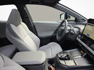 Toyota C-HR+ Premium AWD