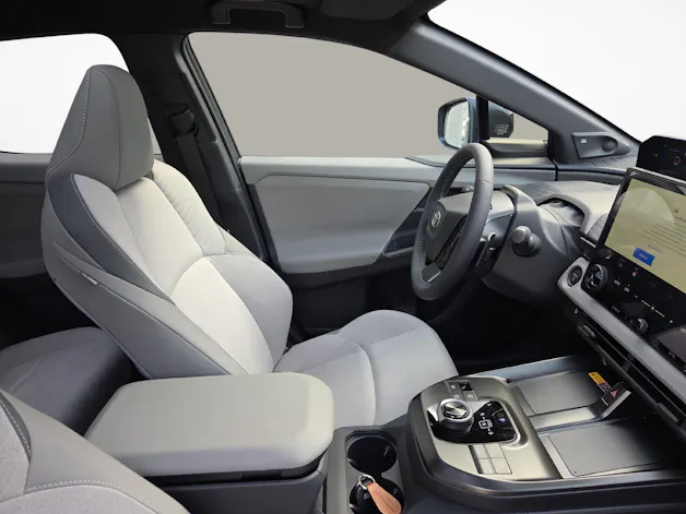 Toyota C-HR+ Premium AWD