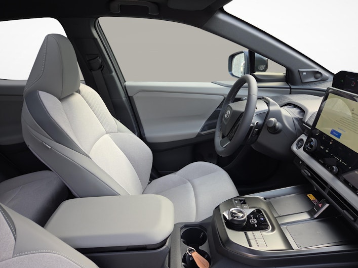 Fahrzeugbild TOYOTA THREEWHEELER