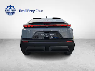 Toyota C-HR+ Premium AWD