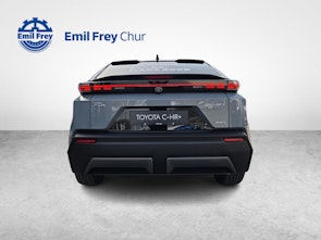 Fahrzeugbild TOYOTA C-HR+ Premium AWD