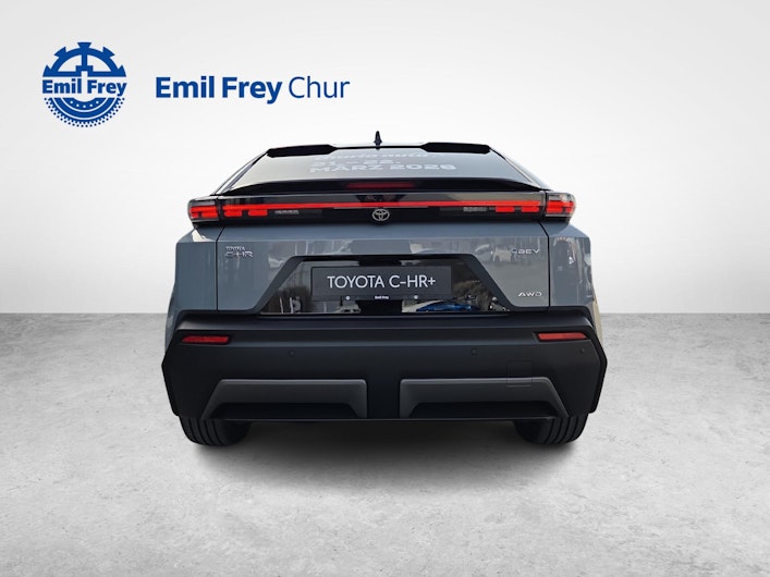 Fahrzeugbild TOYOTA THREEWHEELER