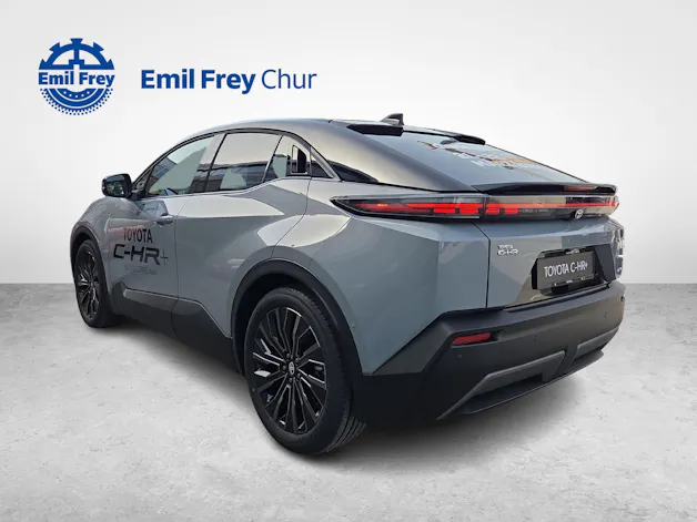 Toyota C-HR+ Premium AWD