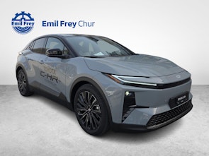 Fahrzeugbild TOYOTA C-HR+ Premium AWD