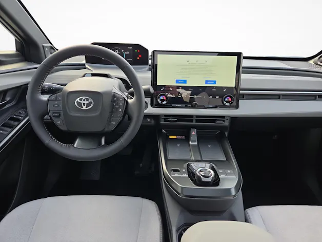 Toyota C-HR+ Premium AWD