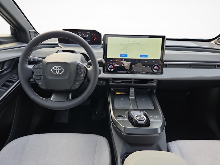 Fahrzeugbild TOYOTA THREEWHEELER