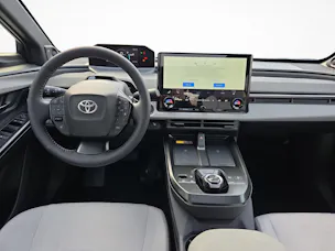 Toyota C-HR+ Premium AWD