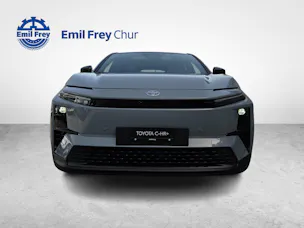 Toyota C-HR+ Premium AWD