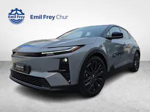 Toyota C-HR+ Premium AWD
