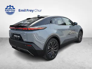 Toyota C-HR+ Premium AWD