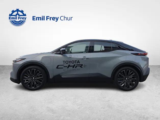 Toyota C-HR+ Premium AWD