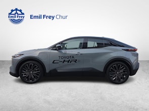 Fahrzeugbild TOYOTA C-HR+ Premium AWD