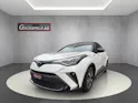 Toyota C-HR 2.0 VVTi HSD Style