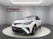 Toyota C-HR 2.0 VVTi HSD Style