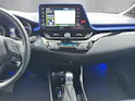 Toyota C-HR 2.0 VVTi HSD Style