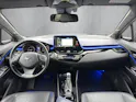 Toyota C-HR 2.0 VVTi HSD Style