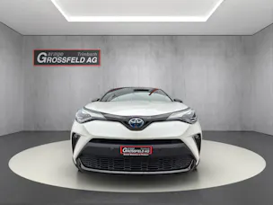 Toyota C-HR 2.0 VVTi HSD Style