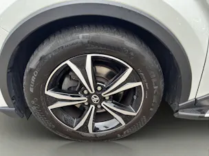 Toyota C-HR 2.0 VVTi HSD Style