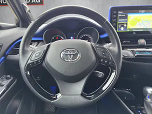 Toyota C-HR 2.0 VVTi HSD Style