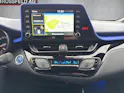 Toyota C-HR 2.0 VVTi HSD Style