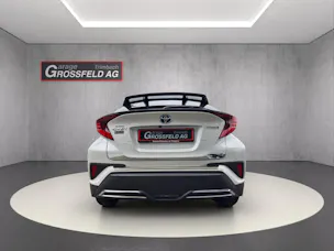 Toyota C-HR 2.0 VVTi HSD Style