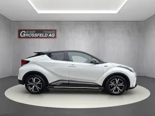 Toyota C-HR 2.0 VVTi HSD Style