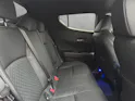 Toyota C-HR 2.0 VVTi HSD Style