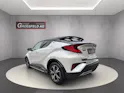 Toyota C-HR 2.0 VVTi HSD Style
