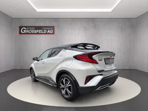 Toyota C-HR 2.0 VVTi HSD Style