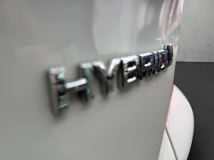 Toyota C-HR 2.0 VVTi HSD Style
