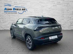 Toyota Urban Cruiser Trend AWD