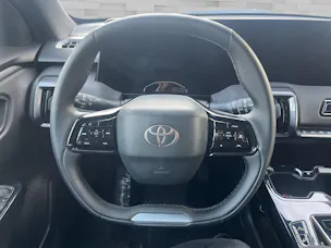 Toyota Urban Cruiser Trend AWD