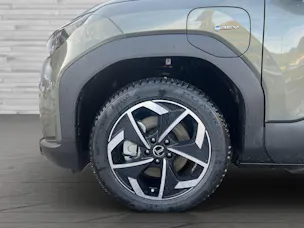 Toyota Urban Cruiser Trend AWD