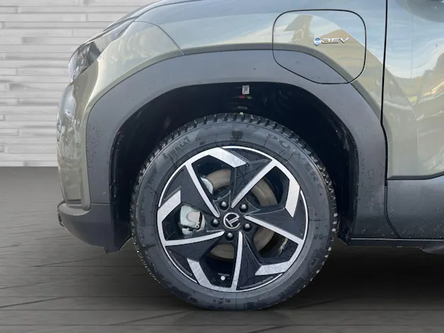 Toyota Urban Cruiser Trend AWD