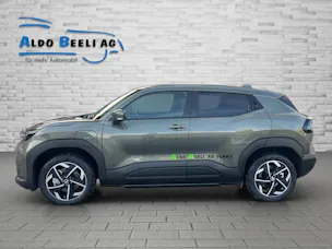 Toyota Urban Cruiser Trend AWD