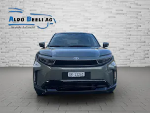 Toyota Urban Cruiser Trend AWD
