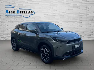 Toyota Urban Cruiser Trend AWD
