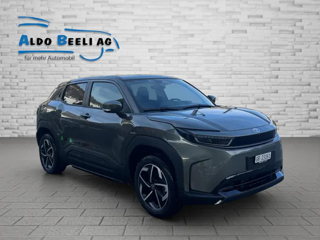 Toyota Urban Cruiser Trend AWD
