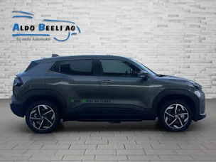 Toyota Urban Cruiser Trend AWD