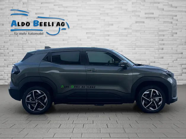 Toyota Urban Cruiser Trend AWD