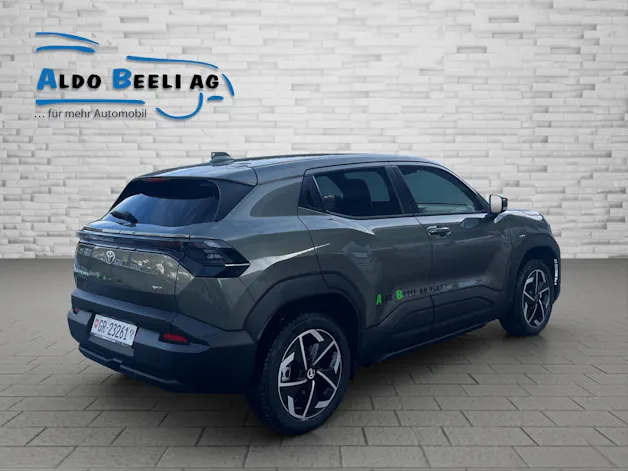 Toyota Urban Cruiser Trend AWD