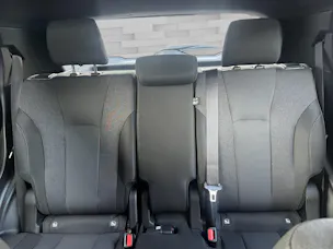 Toyota Urban Cruiser Trend AWD