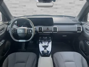 Toyota Urban Cruiser Trend AWD